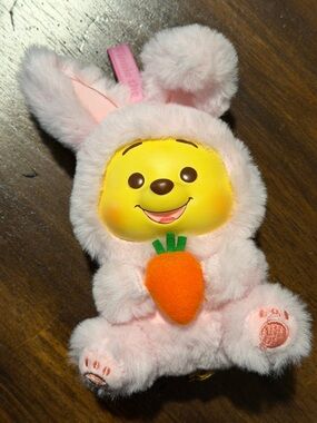 Miniso Pooh Bear Blindbox - Rabbit